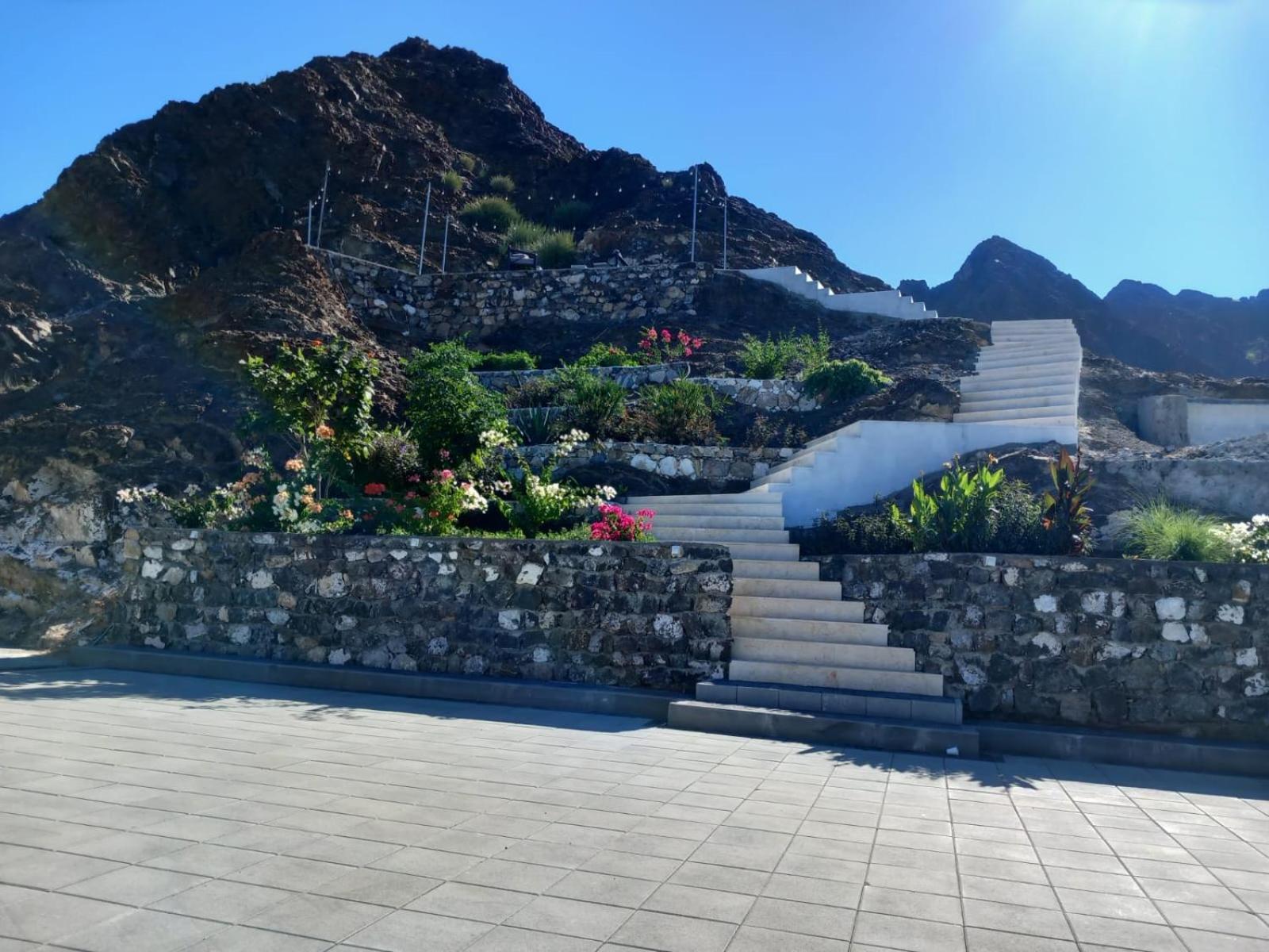 Jeema Holiday home