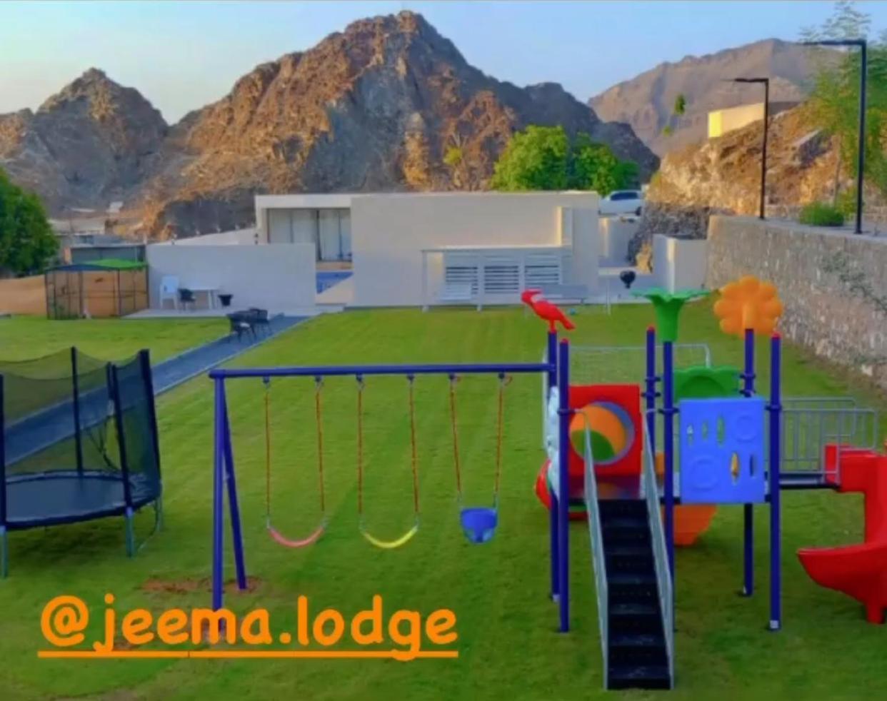 Jeema * Hatta