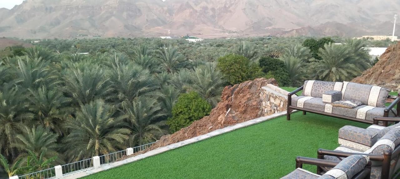 Jeema Holiday home *