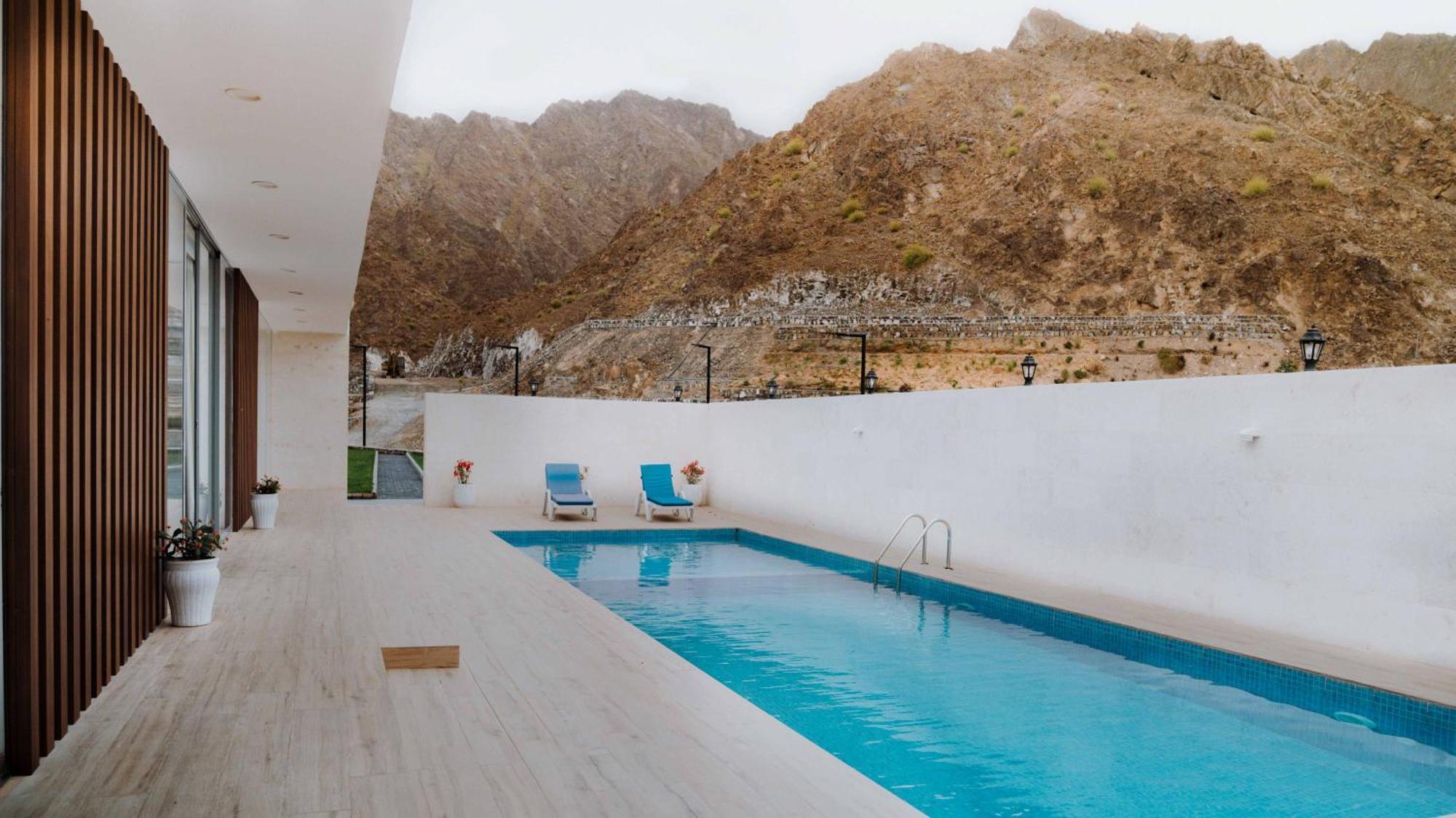 Jeema Holiday home