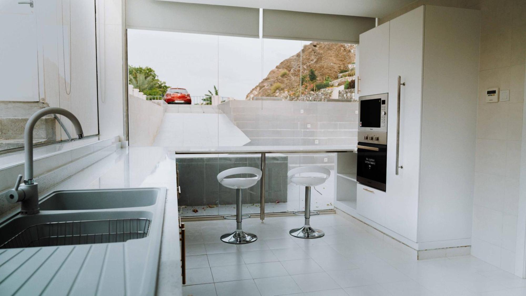 Jeema Holiday home Hatta
