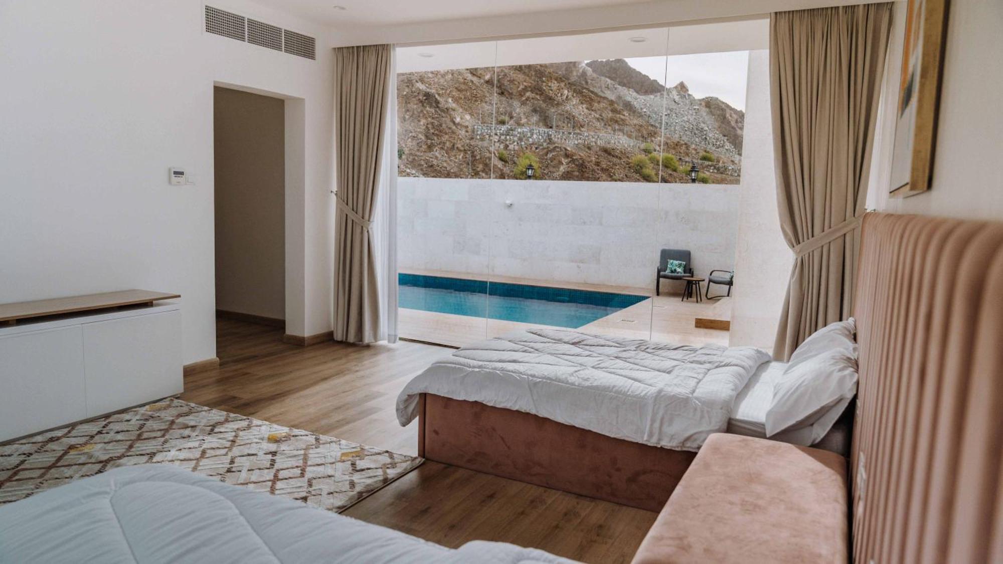 Holiday home Jeema