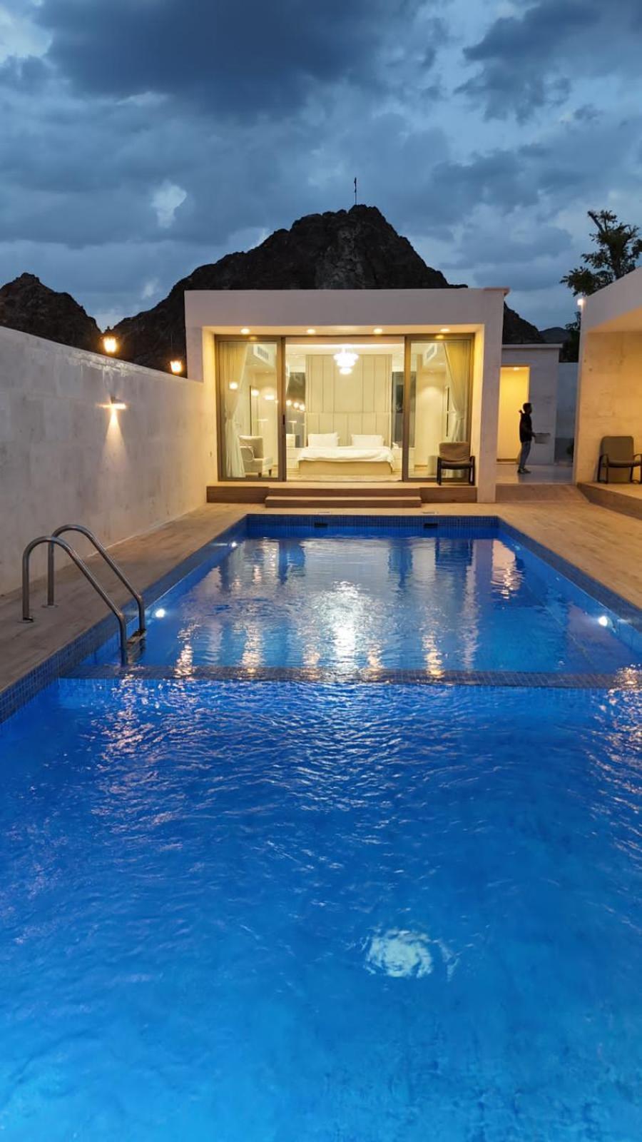 Holiday home Jeema Hatta