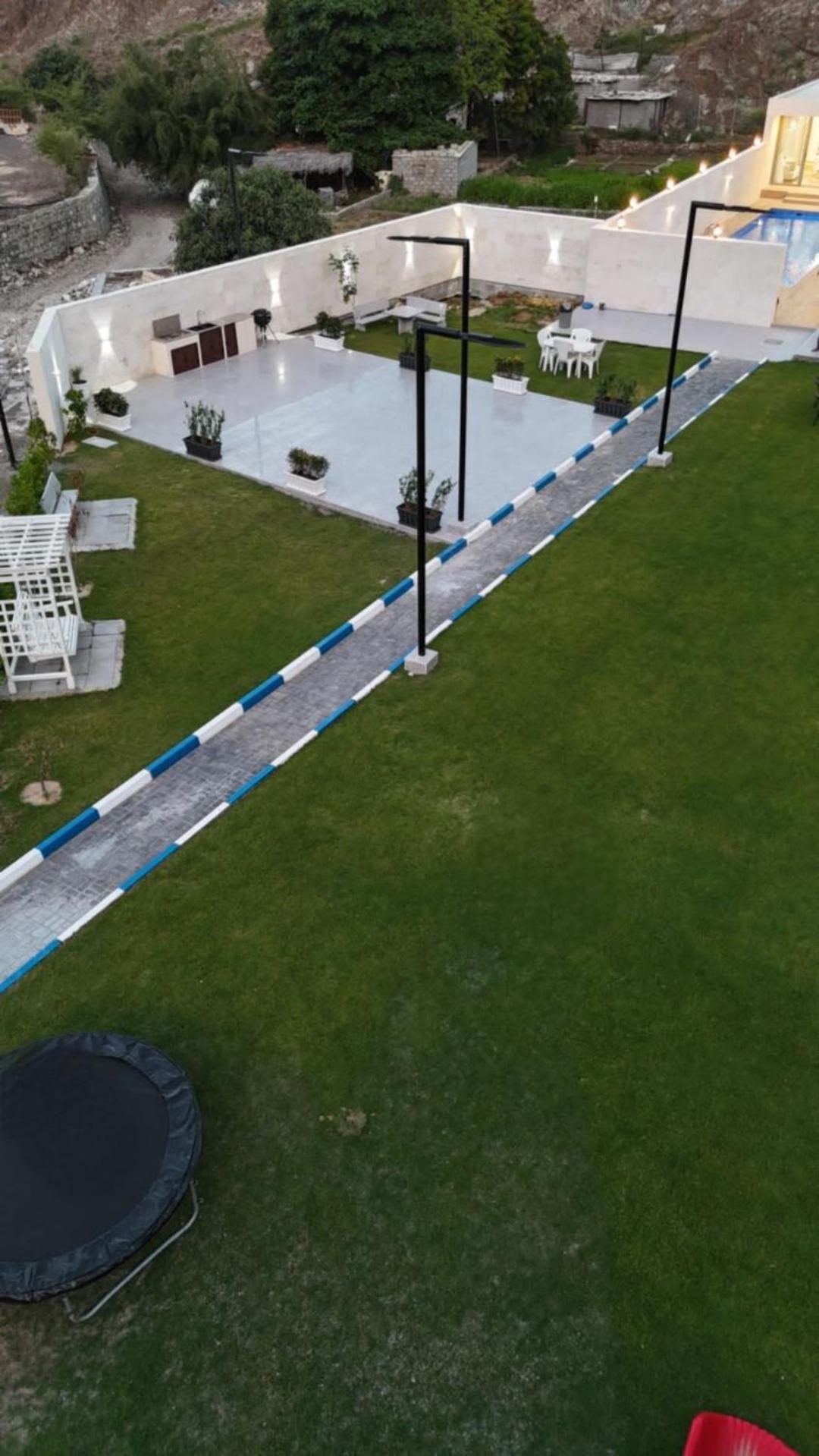 Jeema Holiday home *