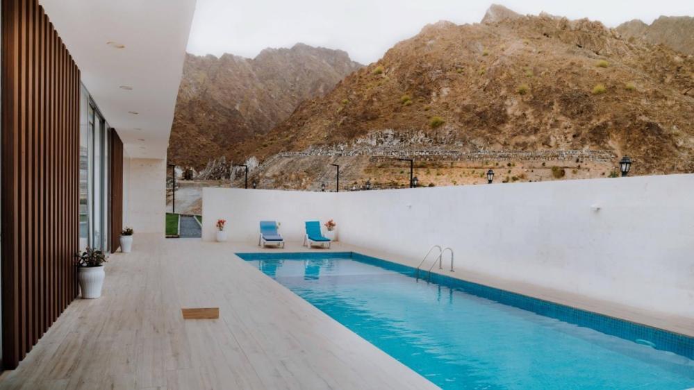 Jeema Holiday home